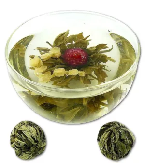 Herbata Rozkwitająca Stars with Moon