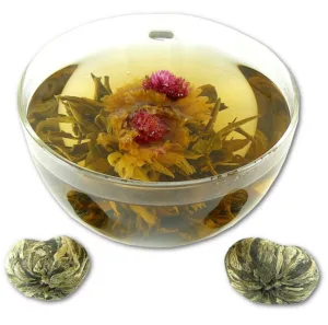 Herbata Rozkwitająca Gwiazda Orientu